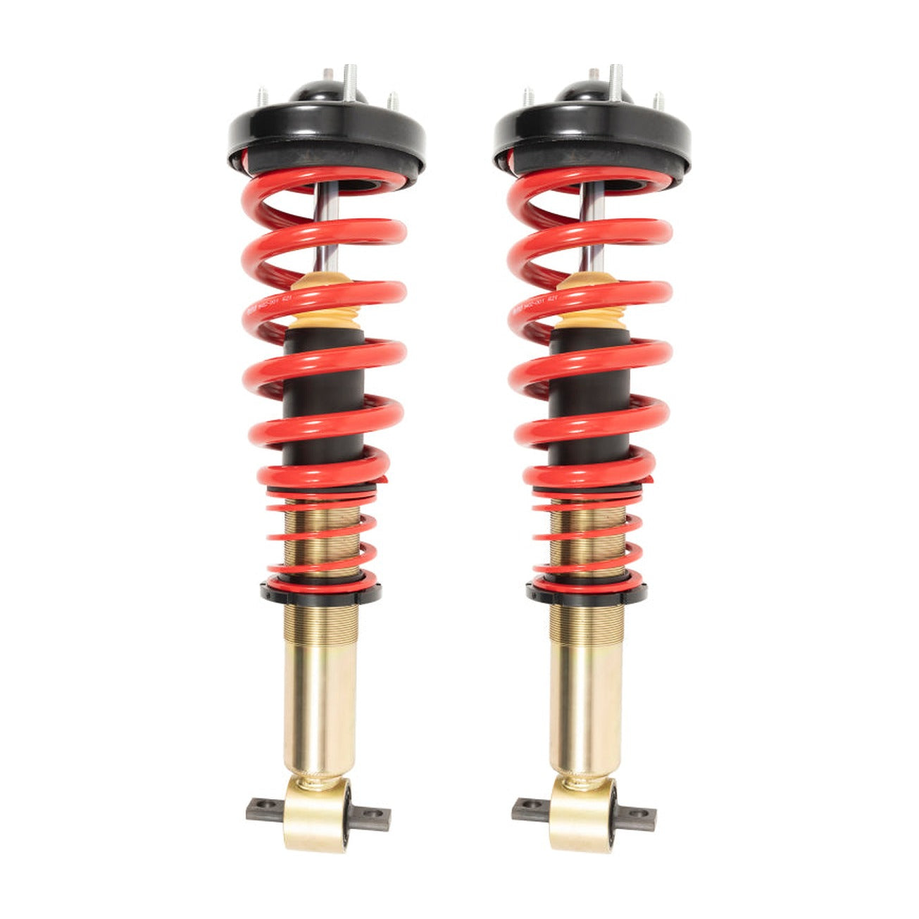 Belltech Belltech 2021+ Ford F-150 2WD Performance Coilover Kit
