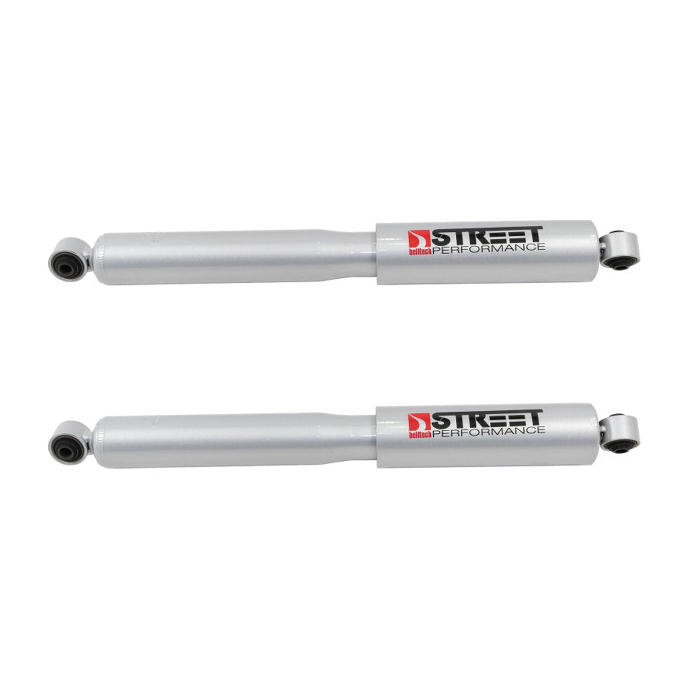 Belltech Belltech 2021+ Ford F-150 2WD Lowering Kit w/ Street Performance Shocks