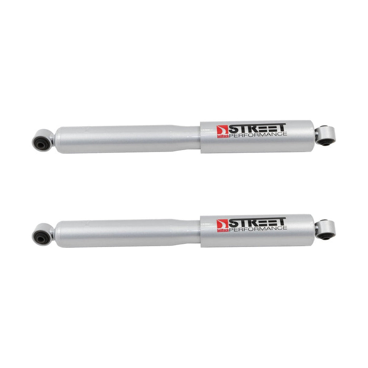 Belltech Belltech 2021+ Ford F-150 2WD Lowering Kit w/ Street Performance Shocks