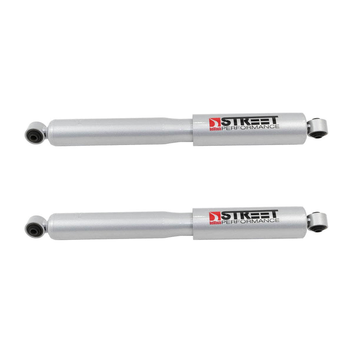 Belltech Belltech 2021+ Ford F-150 4WD Performance Coilover Kit