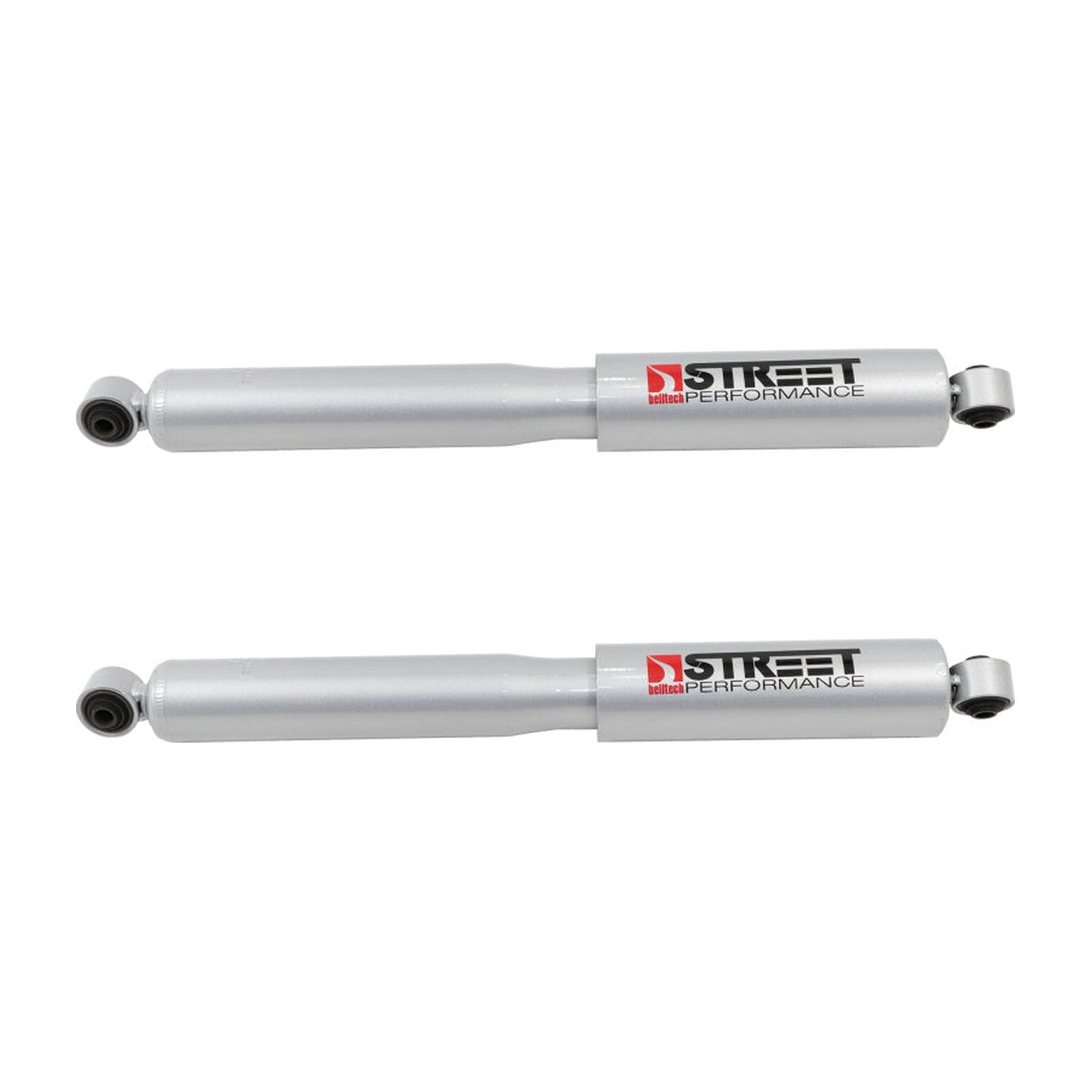 Belltech Belltech 2021+ Ford F-150 4WD Performance Coilover Kit