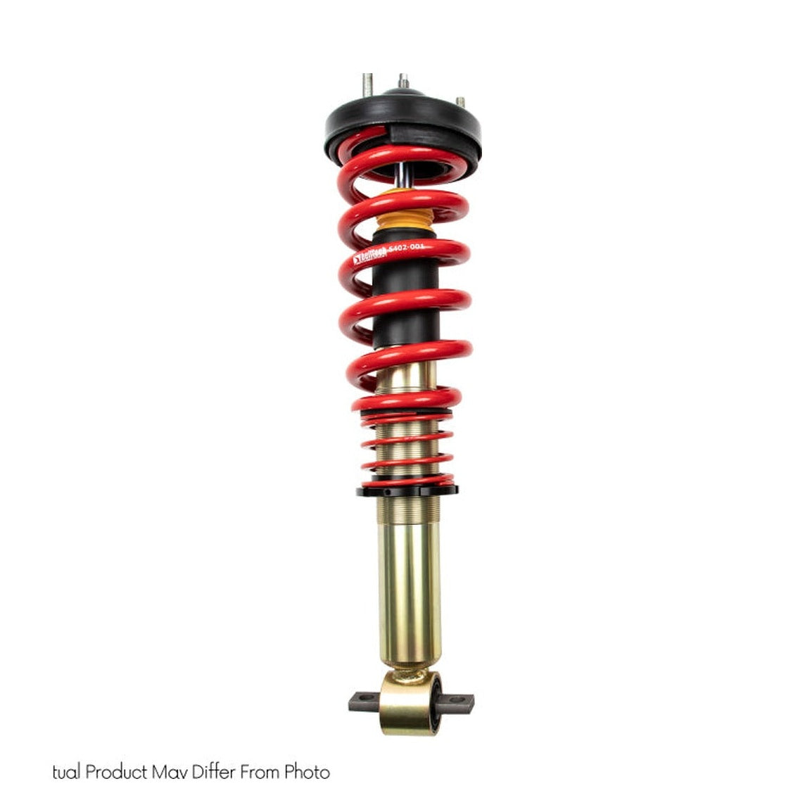 Belltech Belltech COILOVER KIT 2015+ FORD F150