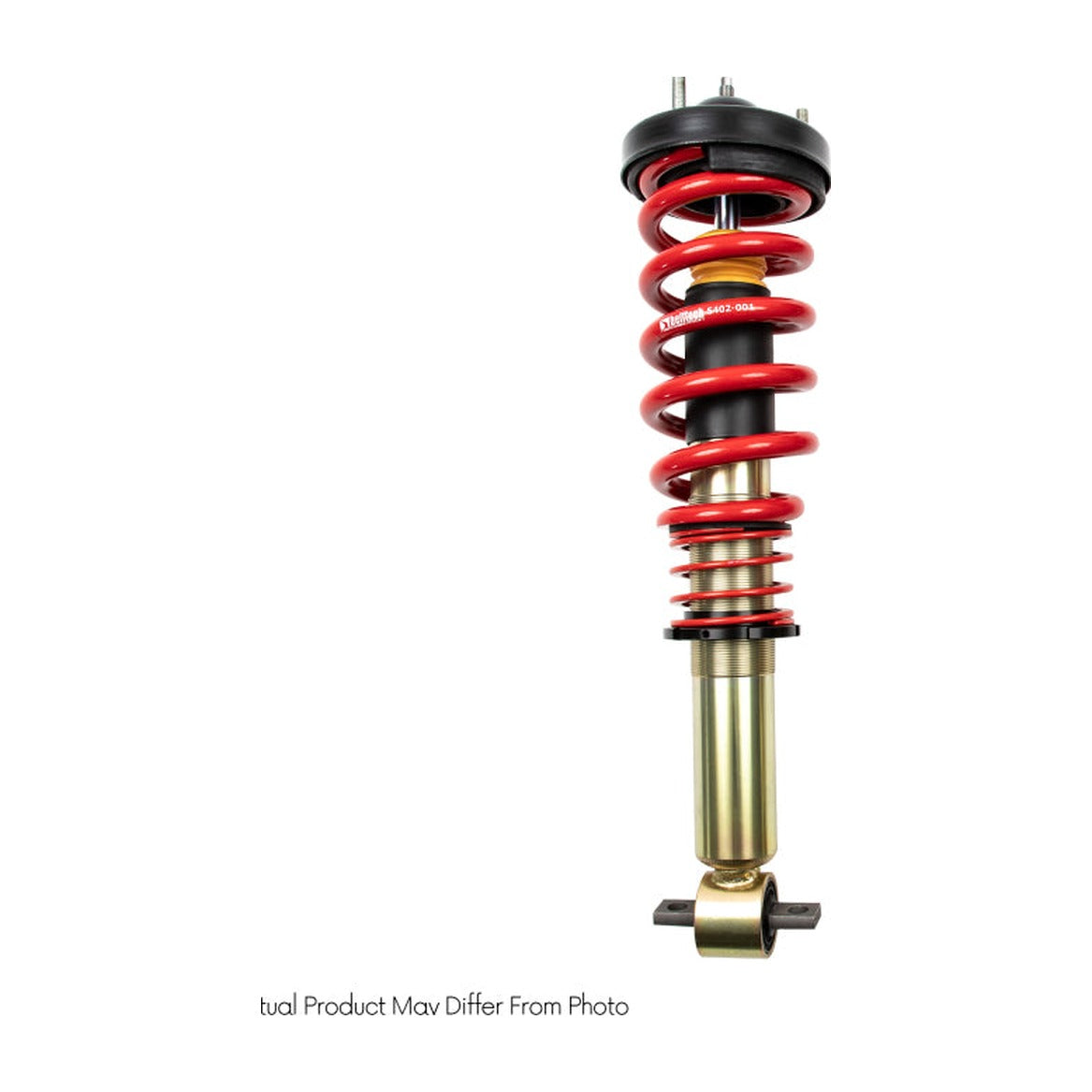 Belltech Belltech COILOVER KIT 2015+ FORD F150