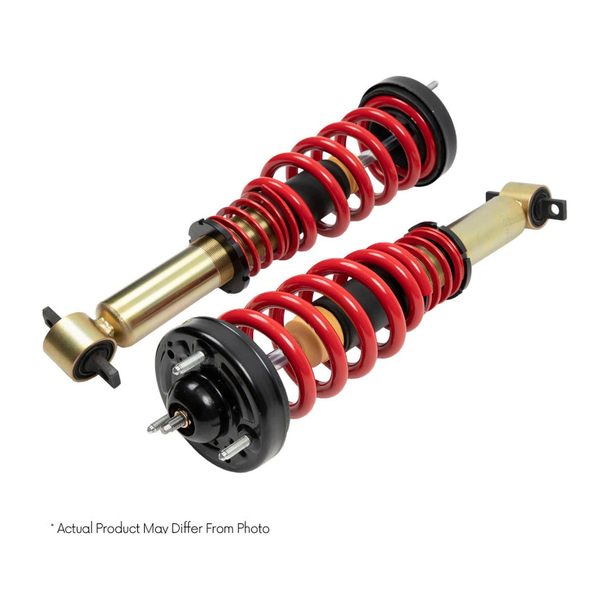 Belltech Belltech COILOVER KIT 2015+ FORD F150