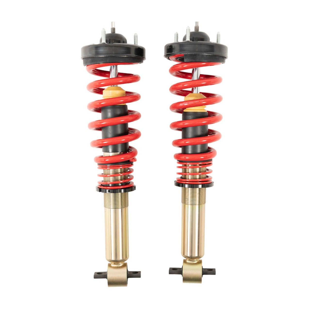 Belltech Belltech COILOVER KIT 2021+ FORD F150