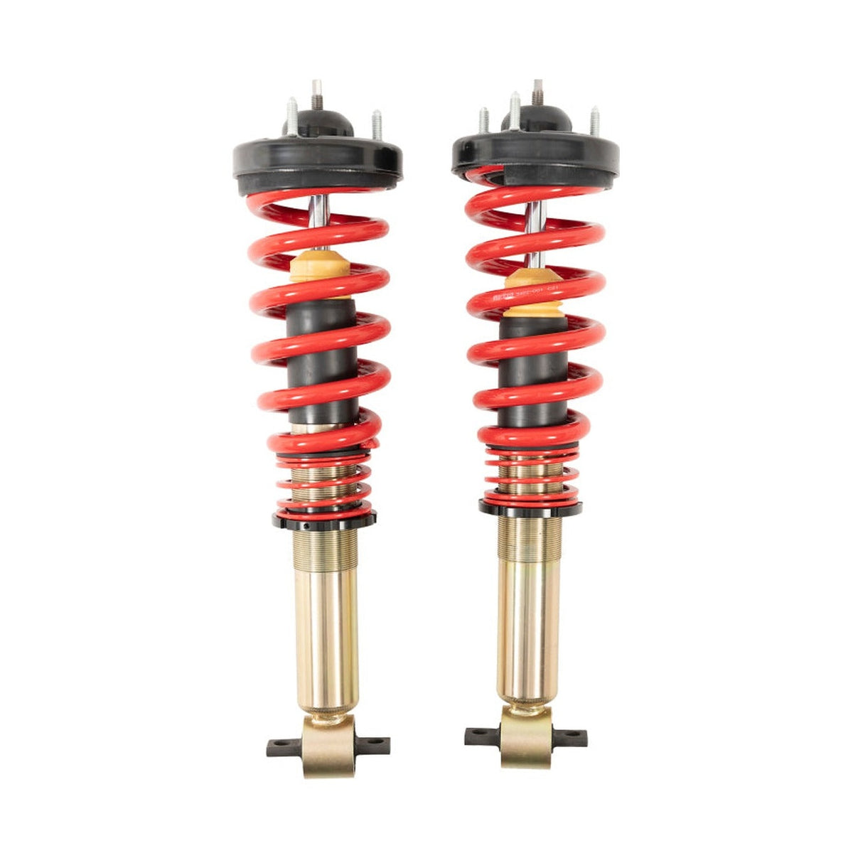 Belltech Belltech COILOVER KIT 2021+ FORD F150