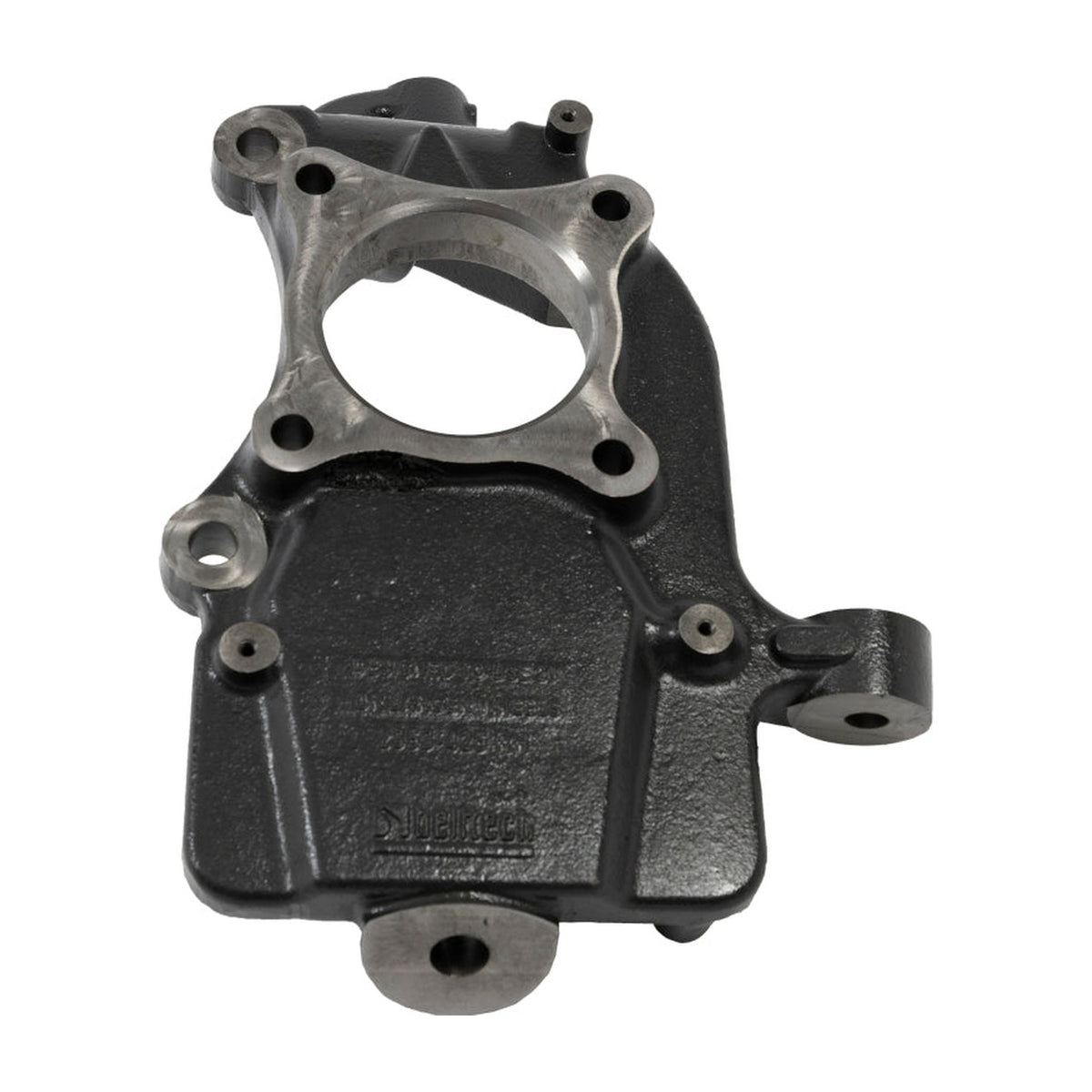 Belltech Belltech DROP SPINDLE SET 2021+ Ford F-150 2WD