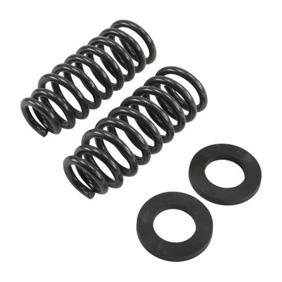 Belltech Belltech PRO COIL SPRING SET 04-08 F150 8-CYL 2inch-3inch