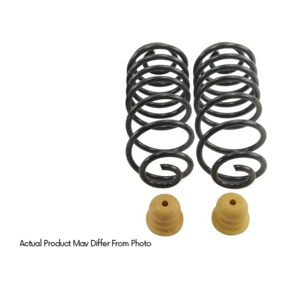 Belltech Belltech PRO COIL SPRING SET 04-08 F150 8-CYL 2inch-3inch