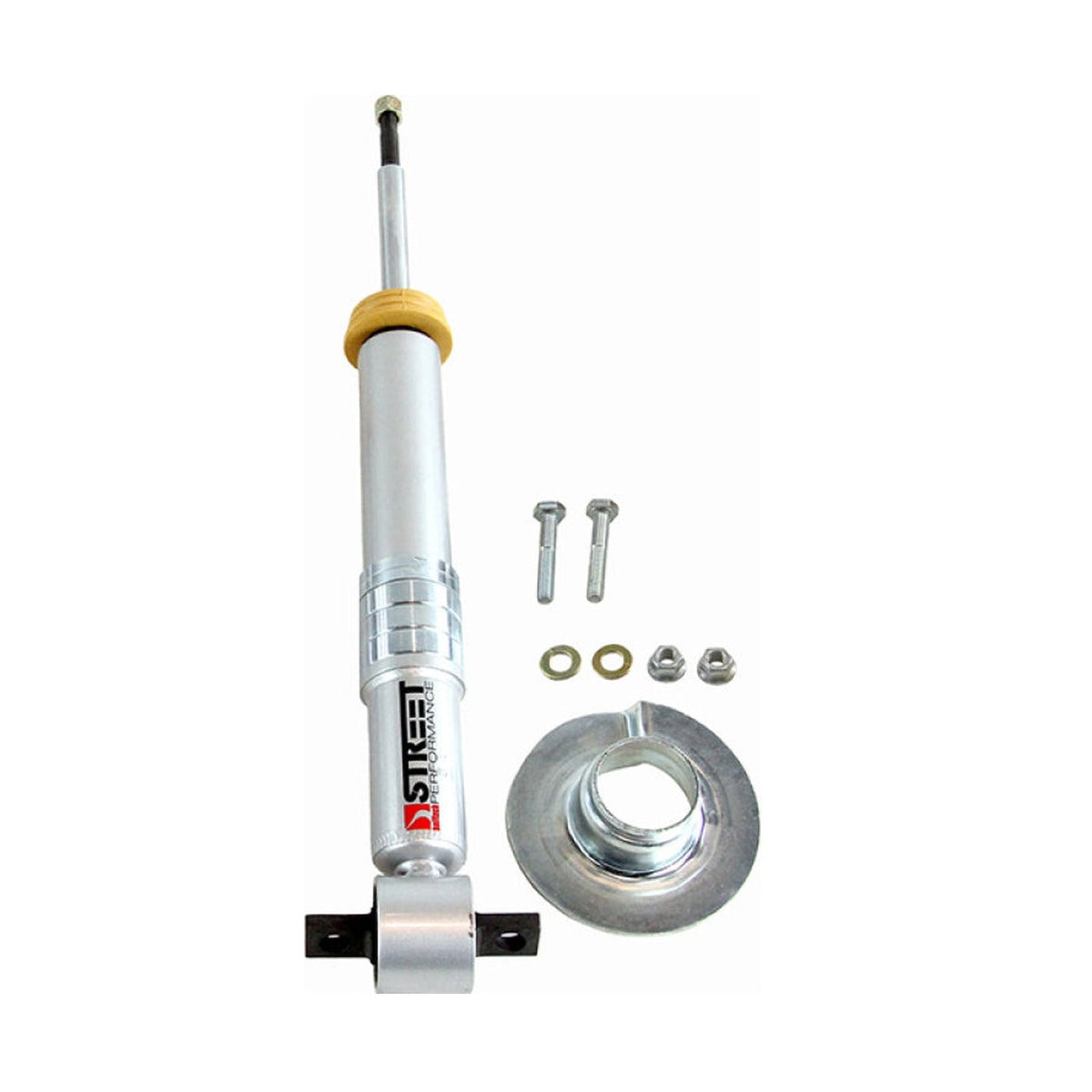 Belltech Belltech Lowering and Lifting Strut Assembly 15+ Ford F150 2WD -3in to +1in