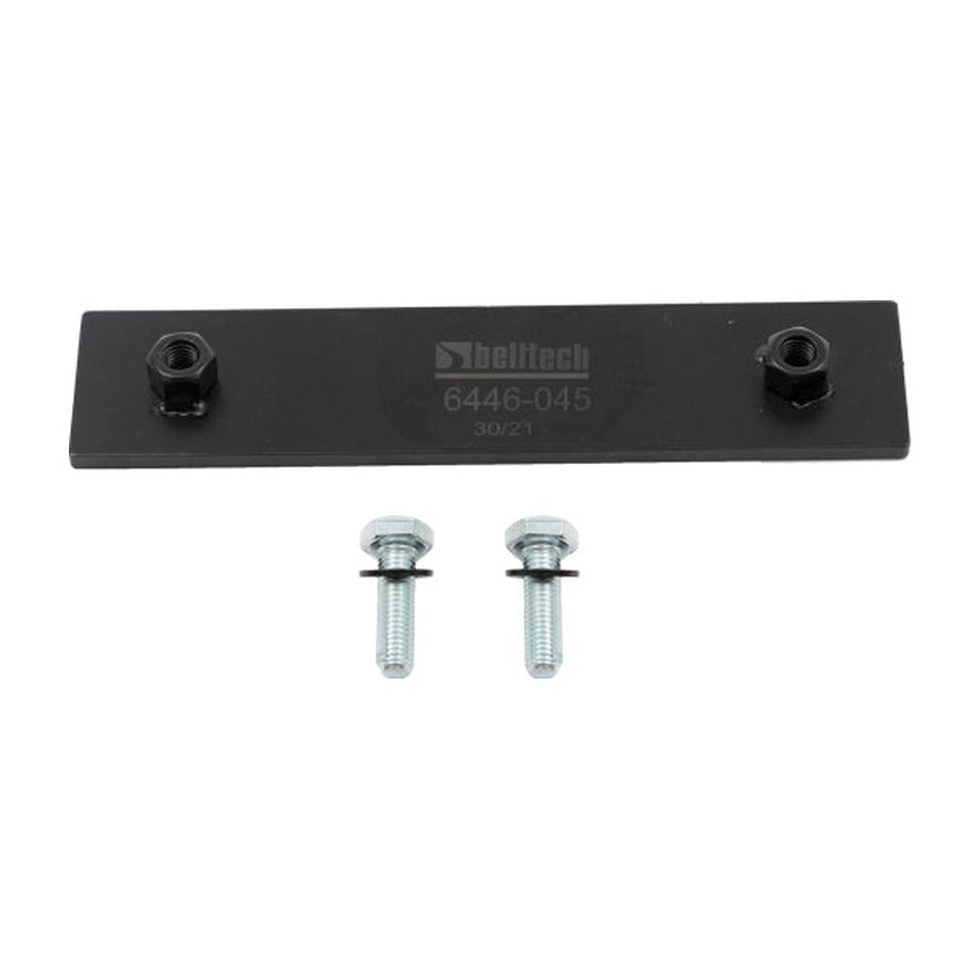 Belltech Belltech Ford F-150 W/ 2-piece Driveline CCB Relocation Kit