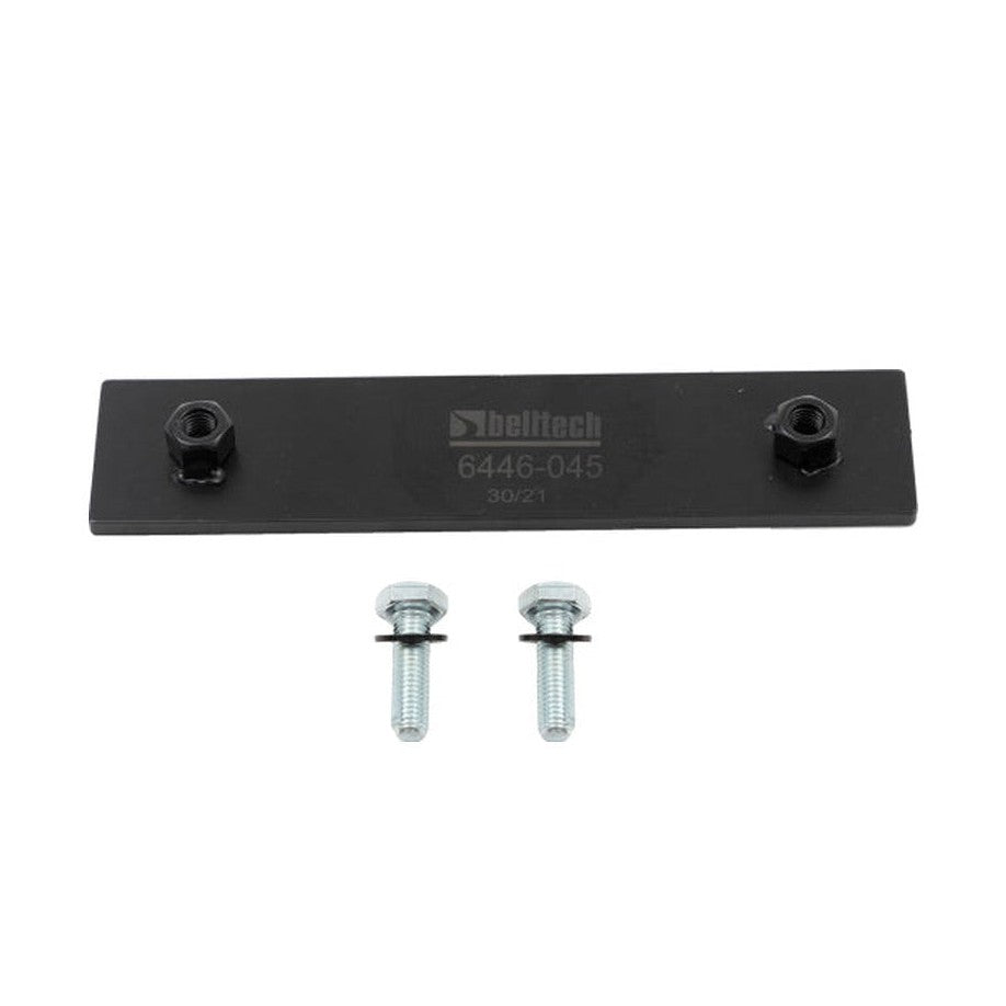 Belltech Belltech Ford F-150 W/ 2-piece Driveline CCB Relocation Kit