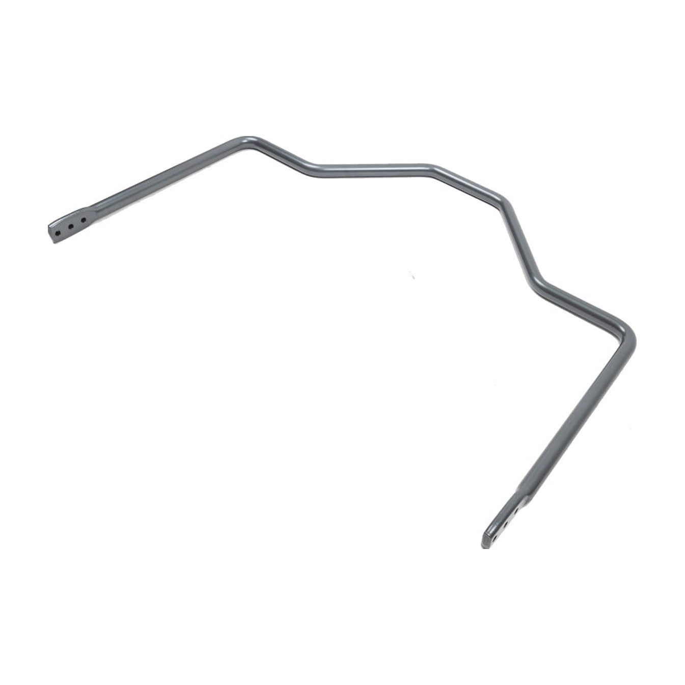 Belltech Belltech 1in Rear Anti-Sway Bar 205+ Ford F-150 (All Short Bed Cabs) 2WD/4WD