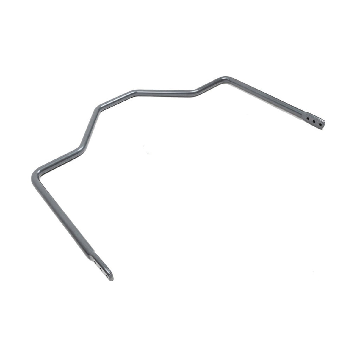 Belltech Belltech 1in Rear Anti-Sway Bar 205+ Ford F-150 (All Short Bed Cabs) 2WD/4WD