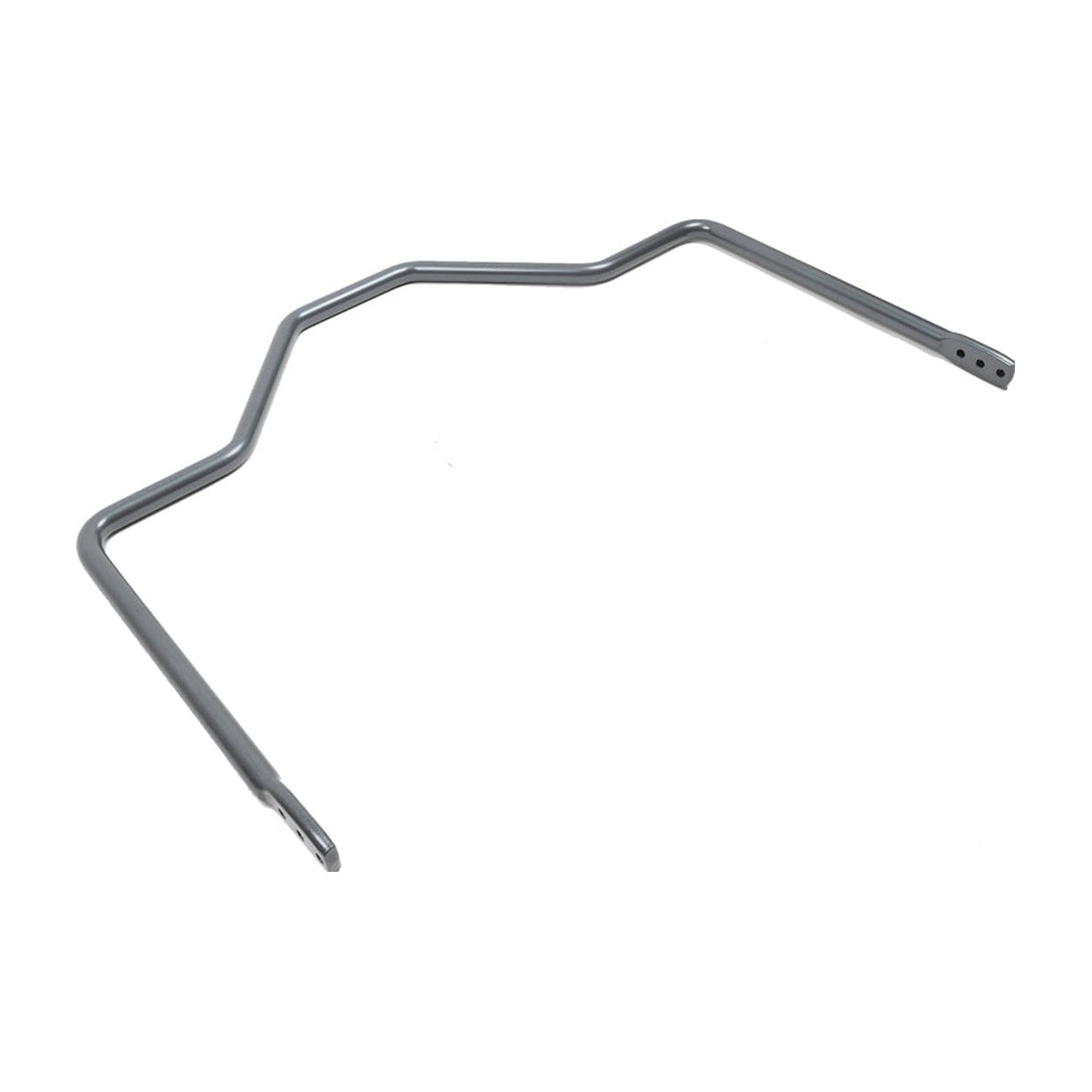 Belltech Belltech 1in Rear Anti-Sway Bar 205+ Ford F-150 (All Short Bed Cabs) 2WD/4WD