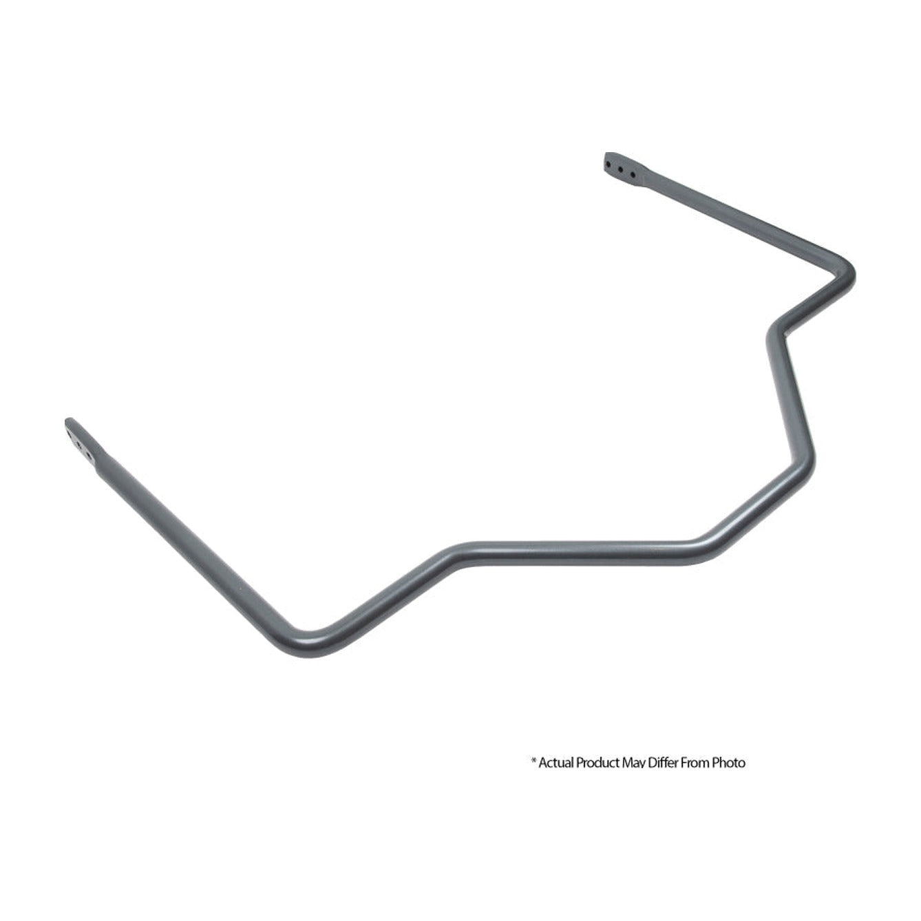 Belltech Belltech 1in Rear Anti-Sway Bar 205+ Ford F-150 (All Short Bed Cabs) 2WD/4WD