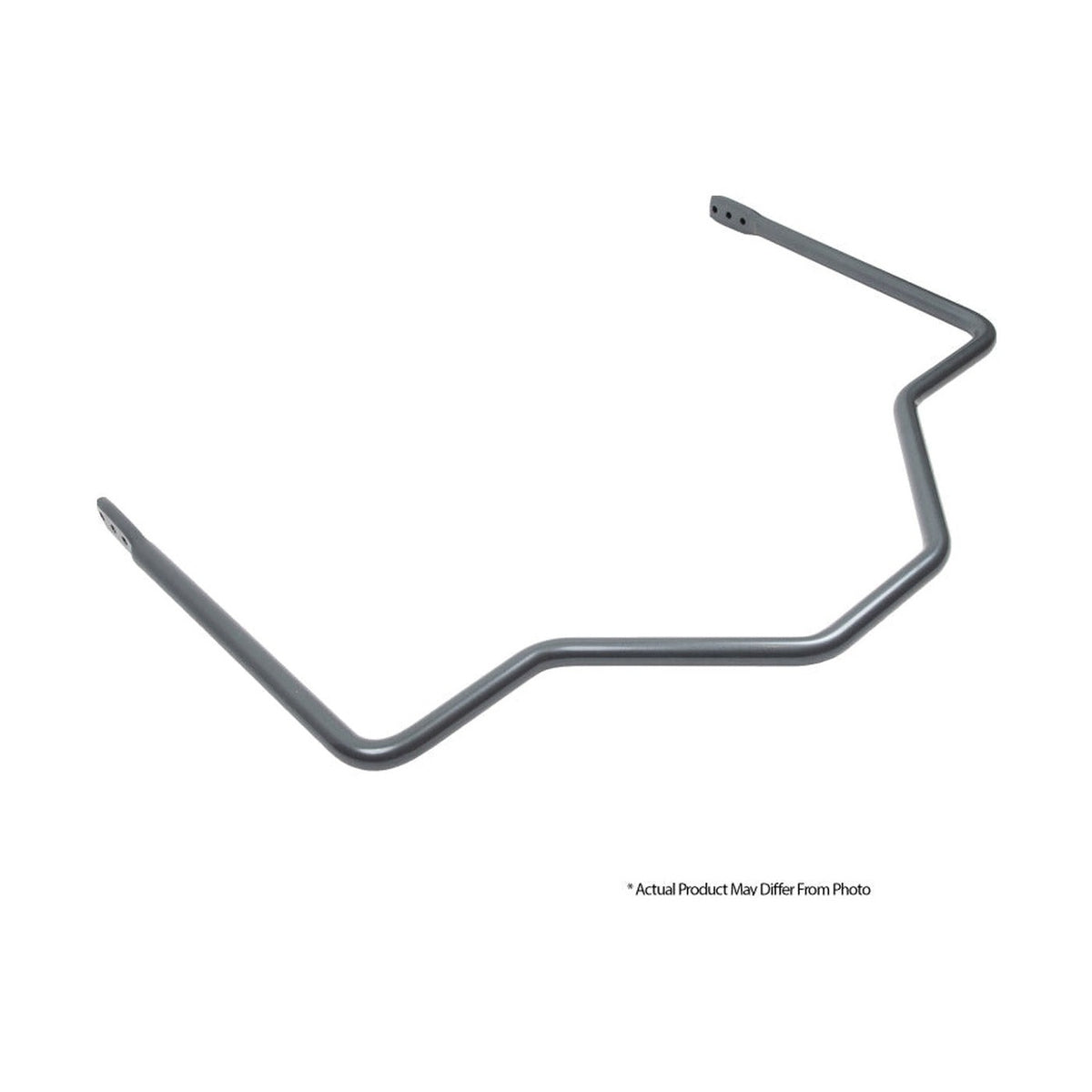 Belltech Belltech 1in Rear Anti-Sway Bar 205+ Ford F-150 (All Short Bed Cabs) 2WD/4WD