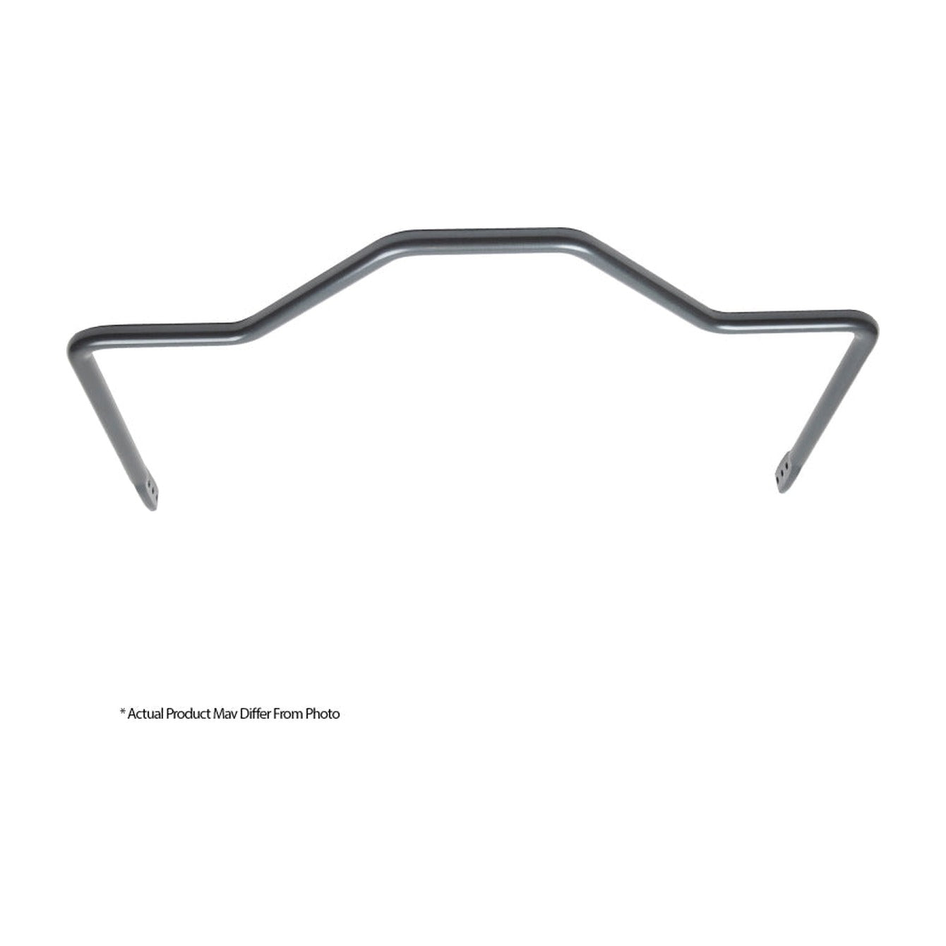 Belltech Belltech 1in Rear Anti-Sway Bar 205+ Ford F-150 (All Short Bed Cabs) 2WD/4WD