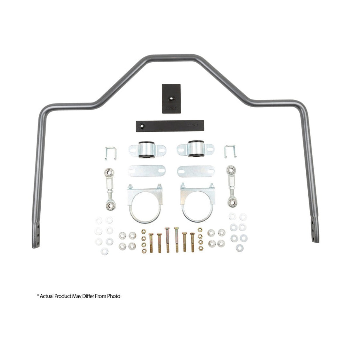 Belltech Belltech 1in Rear Anti-Sway Bar 205+ Ford F-150 (All Short Bed Cabs) 2WD/4WD