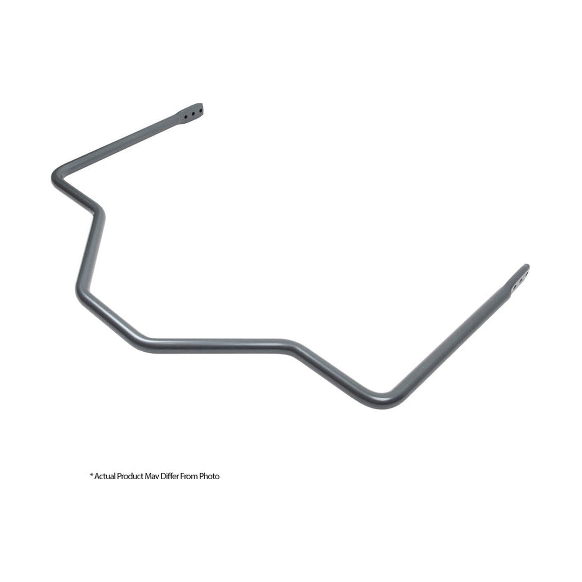 Belltech Belltech 1in Rear Anti-Sway Bar 205+ Ford F-150 (All Short Bed Cabs) 2WD/4WD