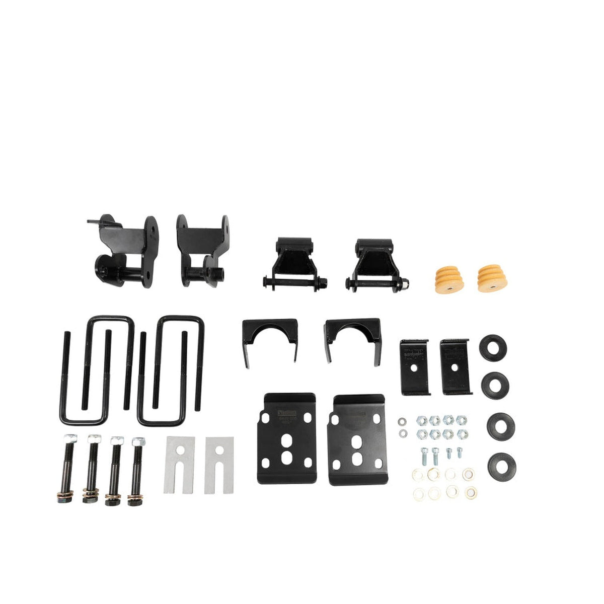 Belltech Belltech FLIP Kit 21+ Ford F-150 4.5inch