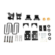 Belltech Belltech FLIP Kit 21+ Ford F-150 4.5inch