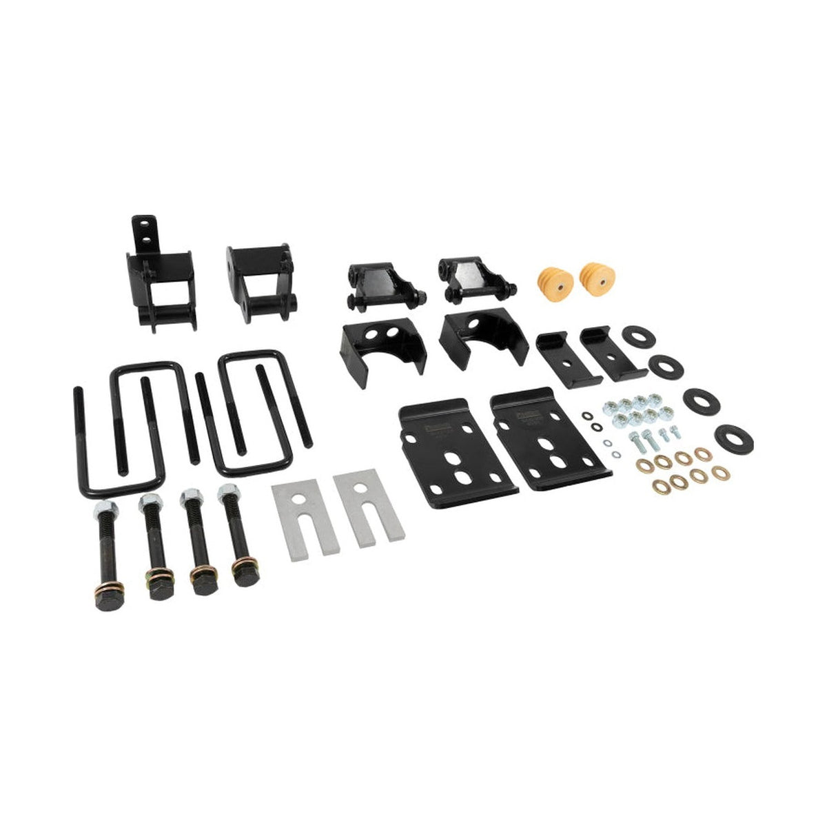 Belltech Belltech FLIP Kit 21+ Ford F-150 4.5inch