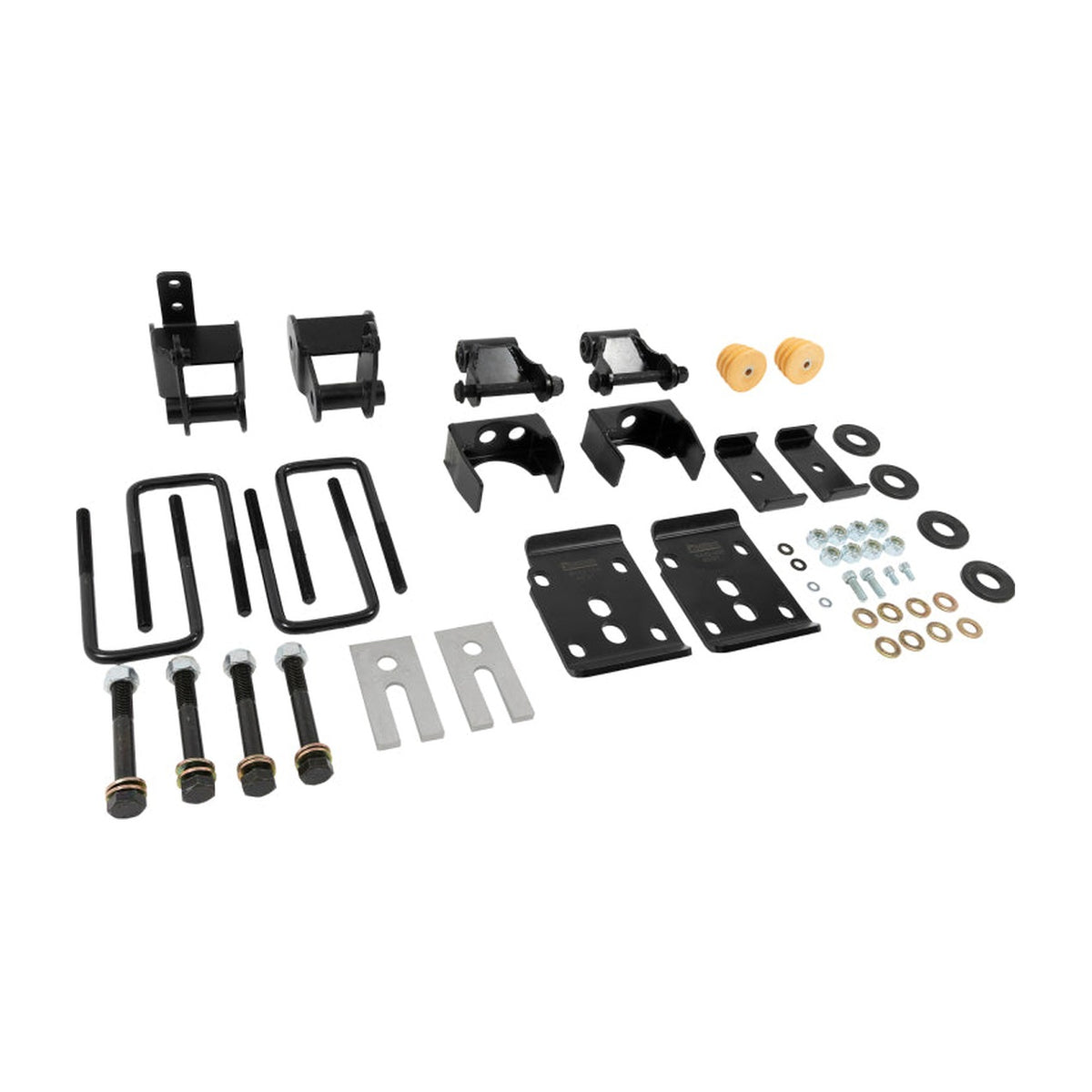 Belltech Belltech FLIP Kit 21+ Ford F-150 4.5inch