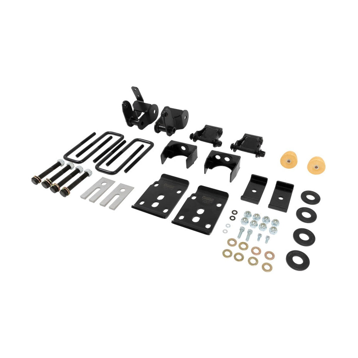 Belltech Belltech FLIP Kit 21+ Ford F-150 4.5inch