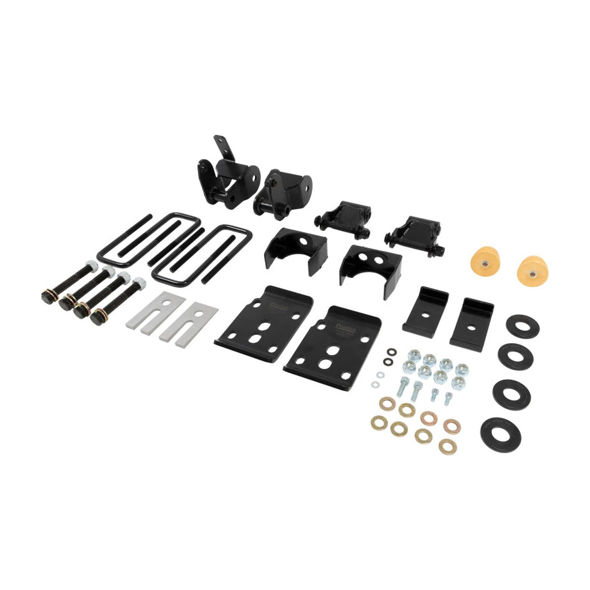 Belltech Belltech FLIP Kit 21+ Ford F-150 4.5inch