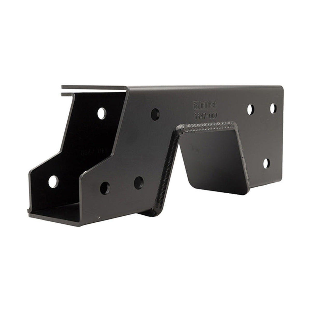 Belltech Belltech C-NOTCH KIT 15-20 Ford F-150 2WD All Cabs/Short Bed *C-Section ONLY w/ Hardware*