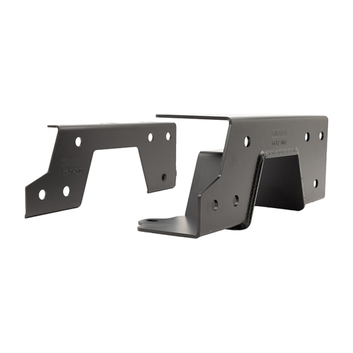 Belltech Belltech C-NOTCH KIT 15-20 Ford F-150 2WD All Cabs/Short Bed *C-Section ONLY w/ Hardware*