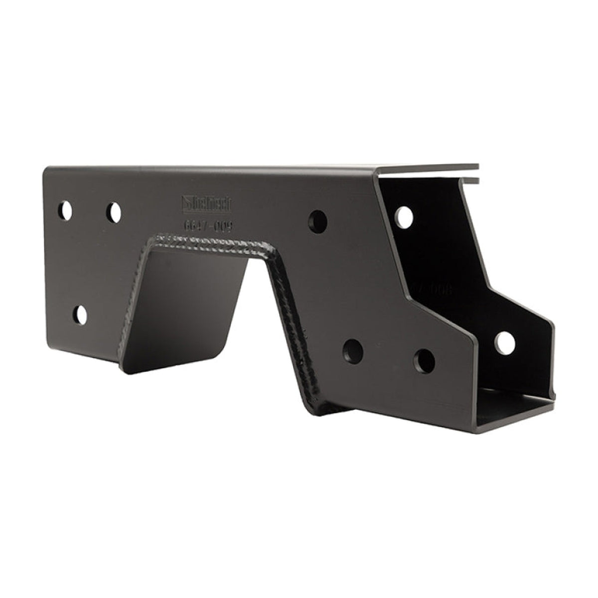 Belltech Belltech C-NOTCH KIT 15-20 Ford F-150 2WD All Cabs/Short Bed *C-Section ONLY w/ Hardware*