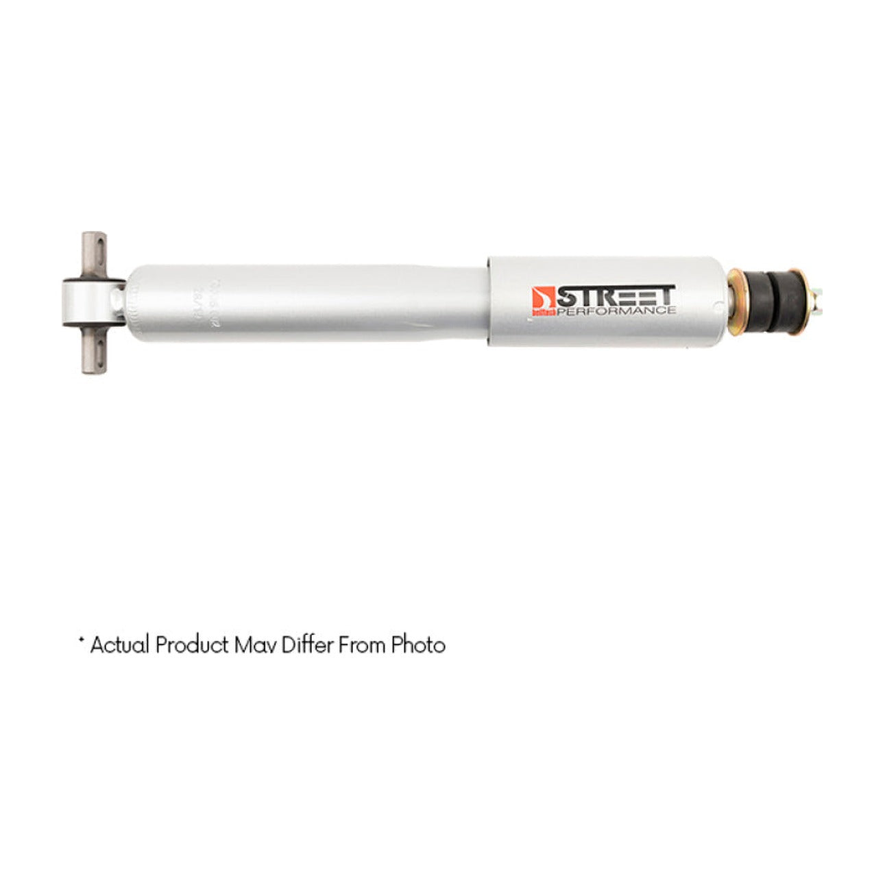 Belltech Belltech 2015 Ford F150 SuperCab Street Performance Lowered Shock Absorber Set