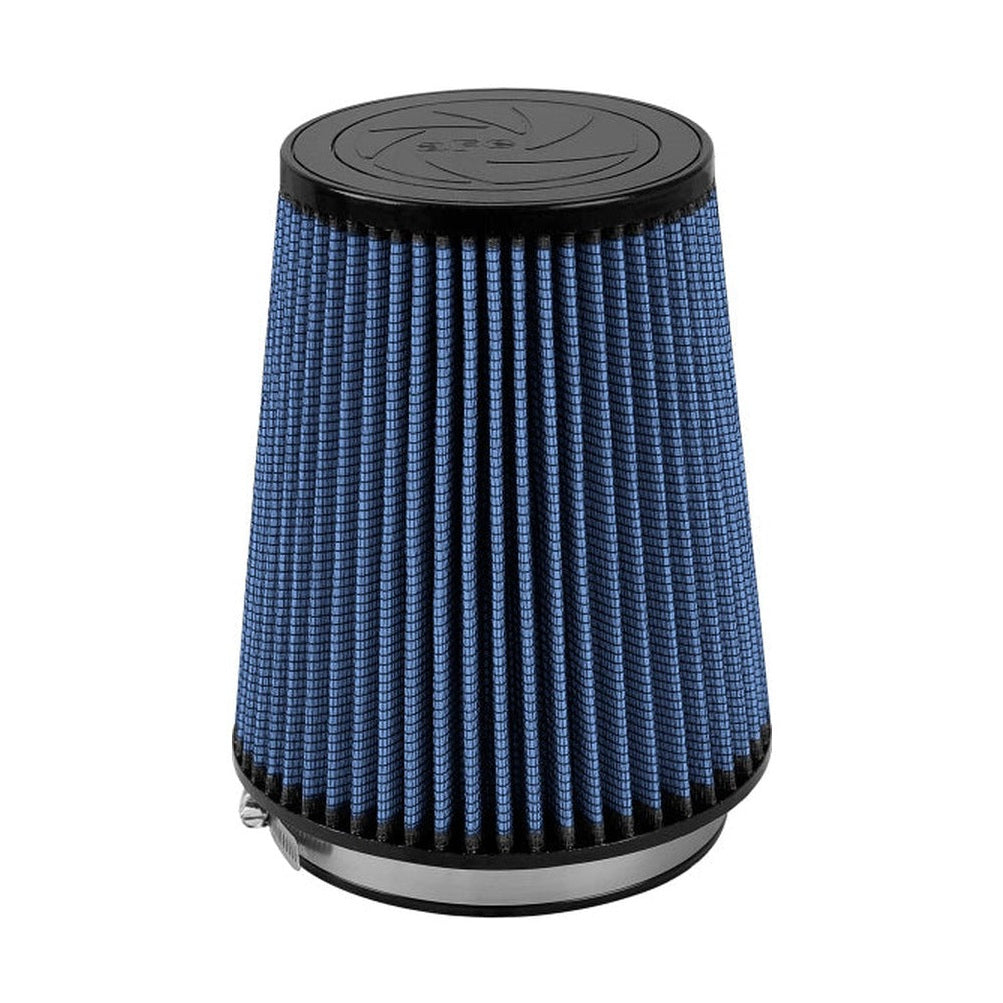 aFe aFe MagnumFLOW Replacement Air Filter w/ Pro 5R Media 16-19 Ford Mustang GT350 V8-5.2L