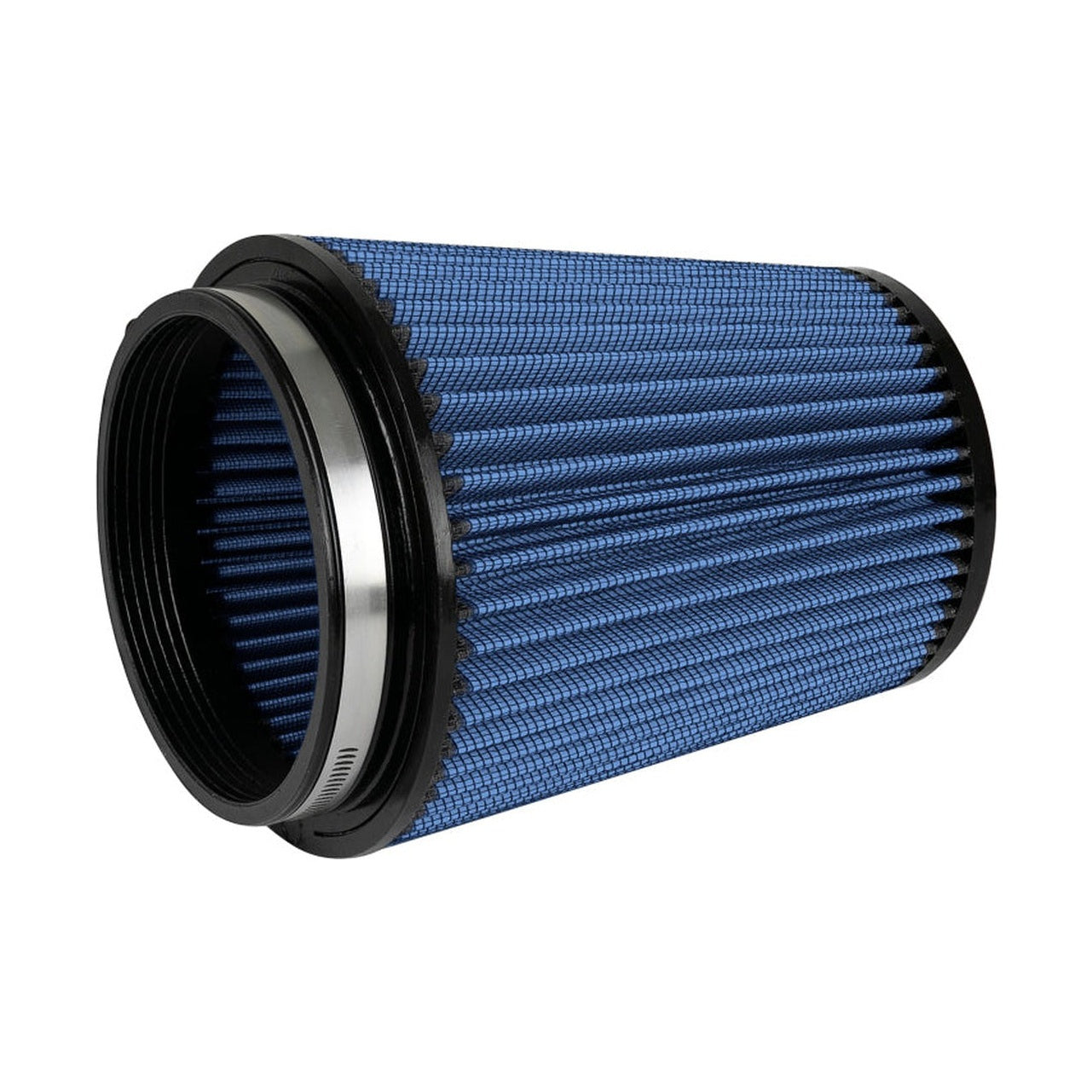 aFe aFe MagnumFLOW Replacement Air Filter w/ Pro 5R Media 16-19 Ford Mustang GT350 V8-5.2L