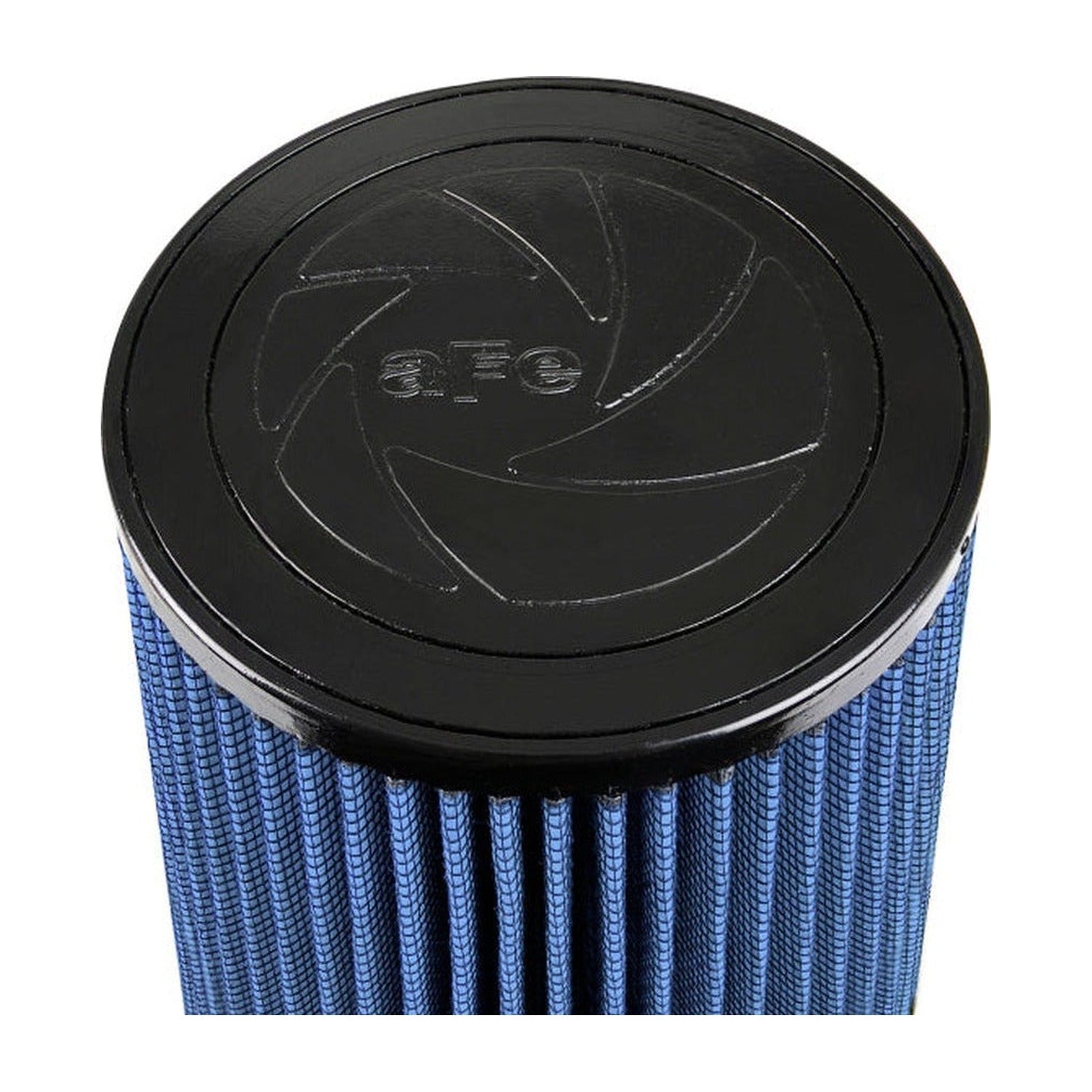 aFe aFe MagnumFLOW Replacement Air Filter w/ Pro 5R Media 16-19 Ford Mustang GT350 V8-5.2L