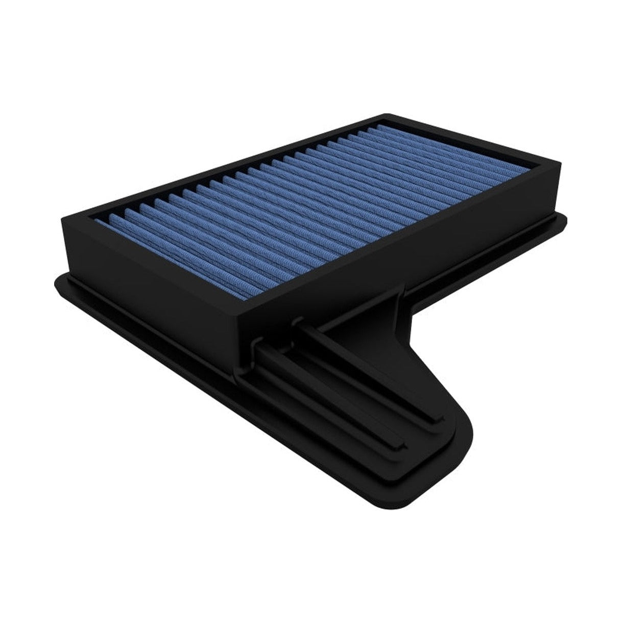 aFe aFe MagnumFLOW OEM Replacement Air Filter PRO 5R 2015 Ford Mustang L4 / V6 / V8