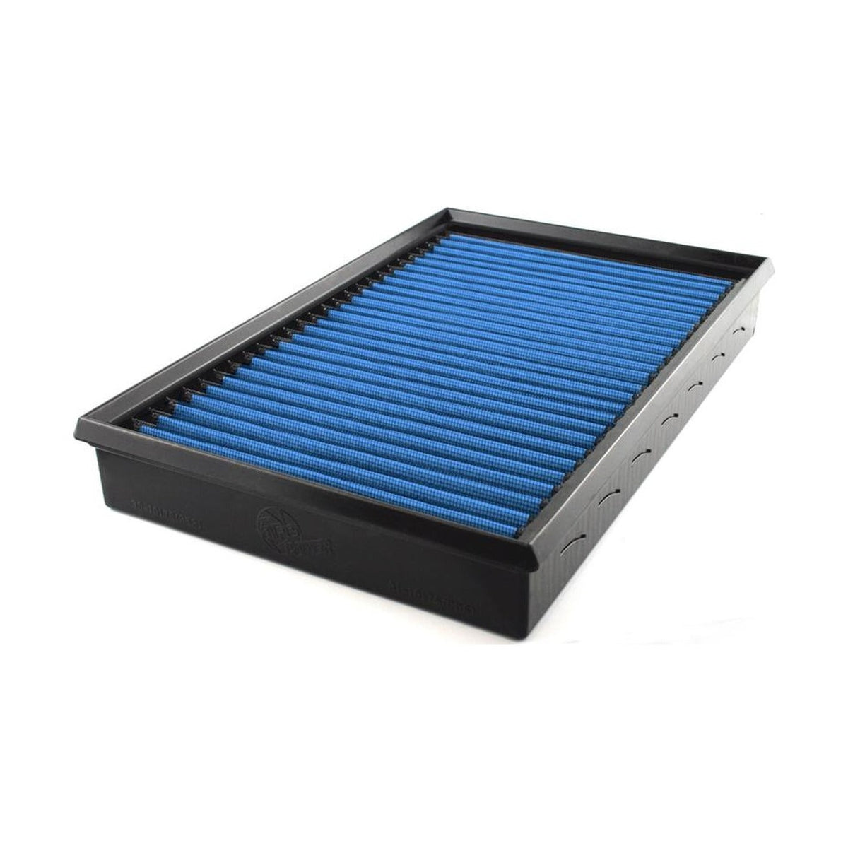 aFe aFe MagnumFLOW OEM Replacement Air Filter PRO Dry S 2015 Ford Mustang L4 / V6 / V8