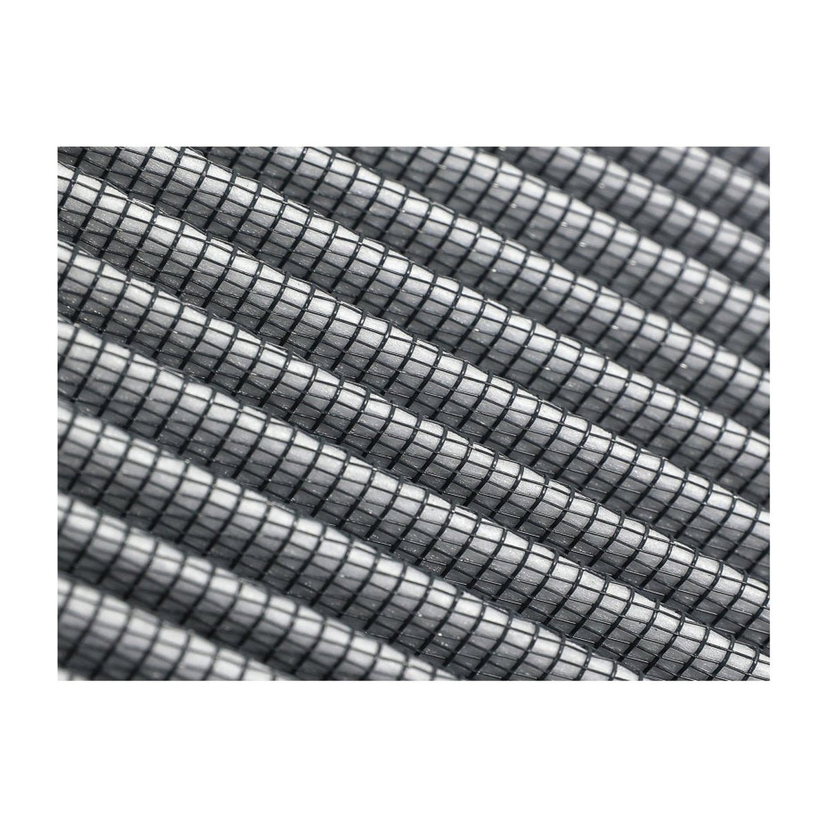aFe aFe MagnumFLOW OEM Replacement Air Filter PRO Dry S 2015 Ford Mustang L4 / V6 / V8