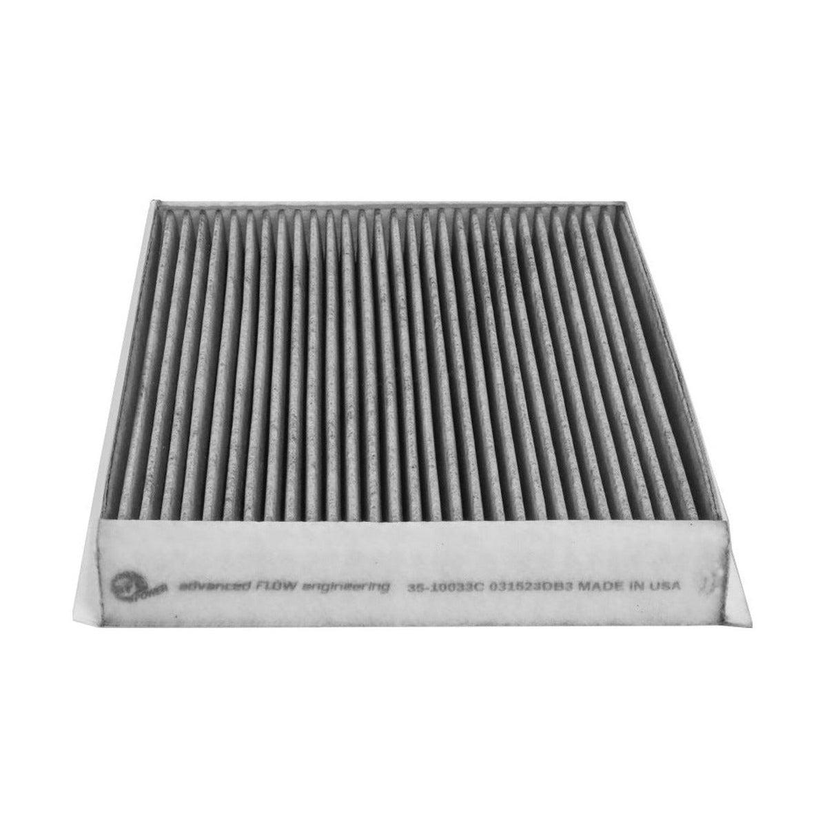 aFe aFe 15-23 Ford/Lincoln Truck/SUV Carbon Cabin Air Filter
