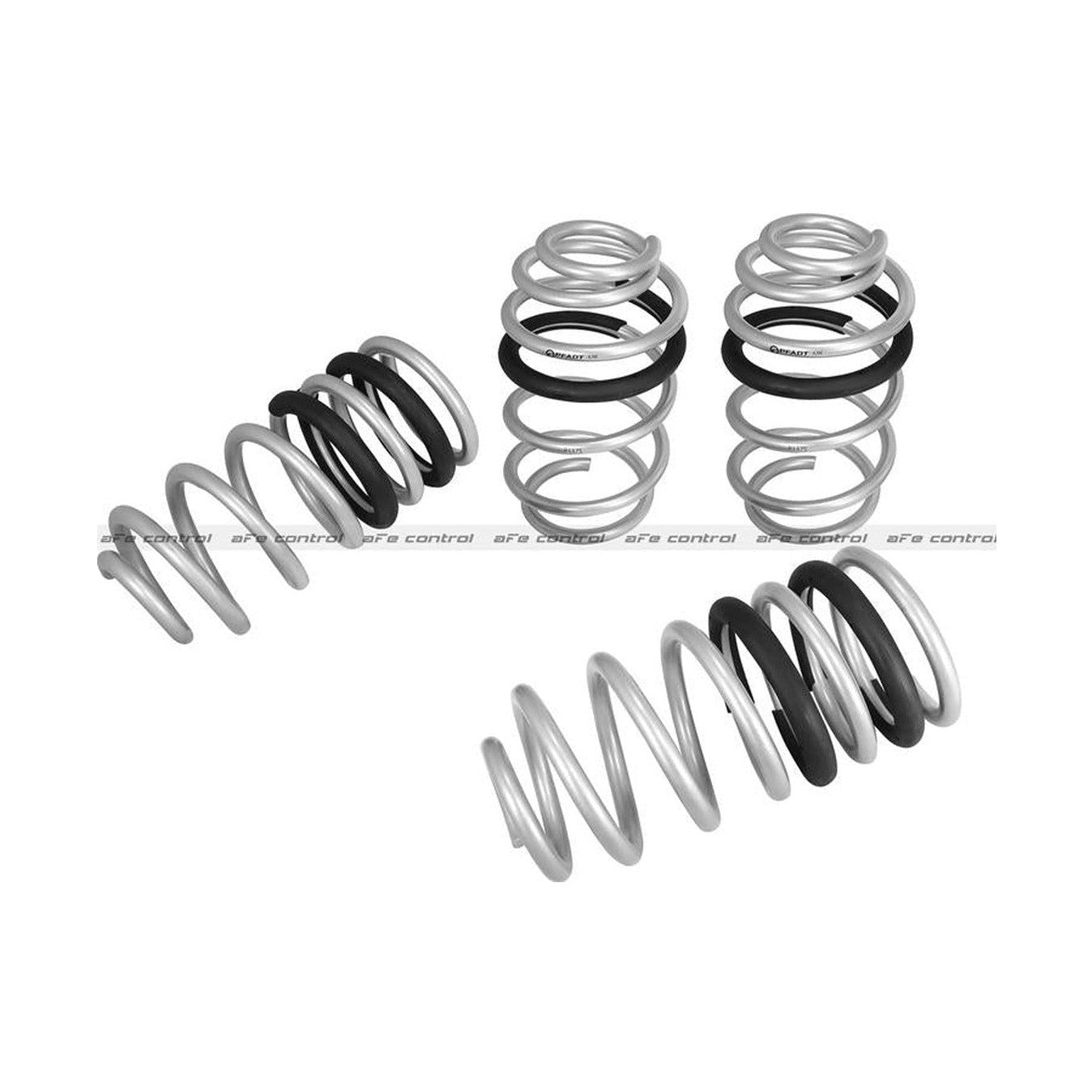 aFe aFe Control Lowering Springs 2015 Ford Mustang GT