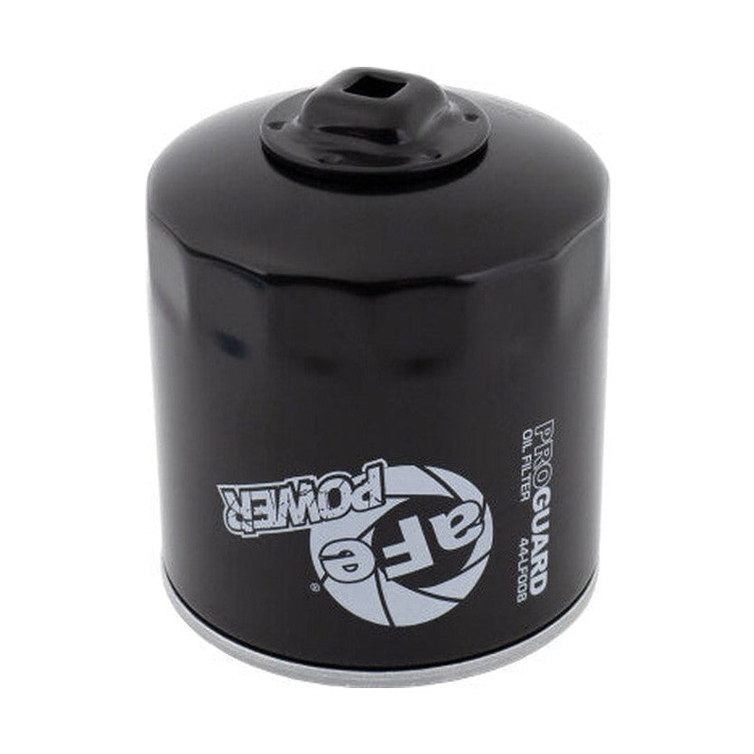aFe aFe Pro GUARD D2 Oil Filter 93-11 Ford Gas Trucks V8 4.6L/5.4L/5.8L (4 Pack)