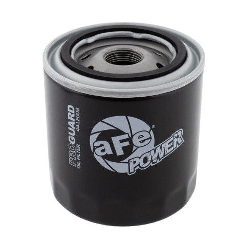 aFe aFe Pro GUARD D2 Oil Filter 93-11 Ford Gas Trucks V8 4.6L/5.4L/5.8L (4 Pack)