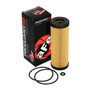 aFe aFe Pro GUARD HD Oil Filter 15-17 Ford F-150 V6 2.7L (tt)