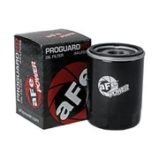 aFe aFe ProGuard D2 Fluid Filters Oil F/F OIL Ford F-150 15-17 V6-3.5L (TT) 44-LF038