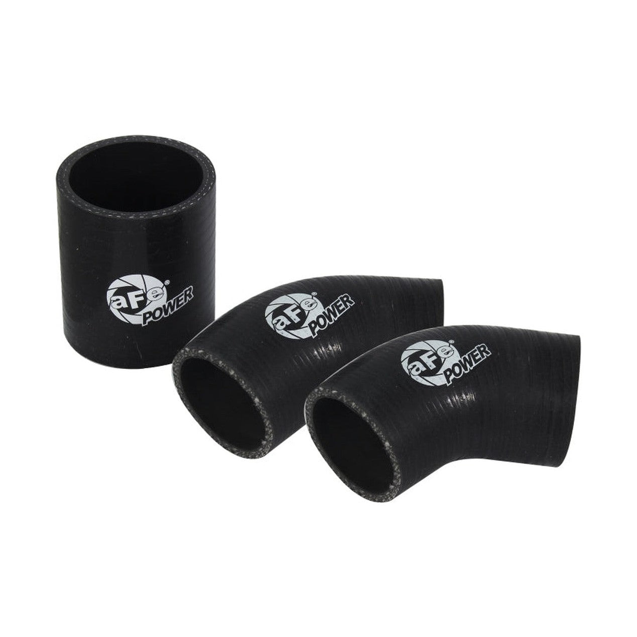 aFe aFe Bladerunner Intercooler Inlet Tubes 2-1/2in 11-14 Ford F-150 V6 3.5L Ecoboost (tt)