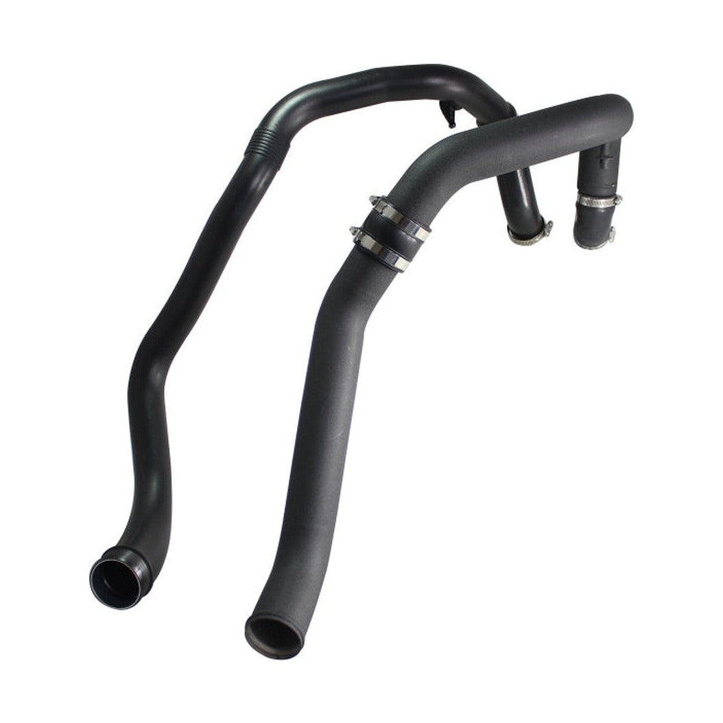aFe aFe Bladerunner Intercooler Inlet Tubes 2-1/2in 11-14 Ford F-150 V6 3.5L Ecoboost (tt)