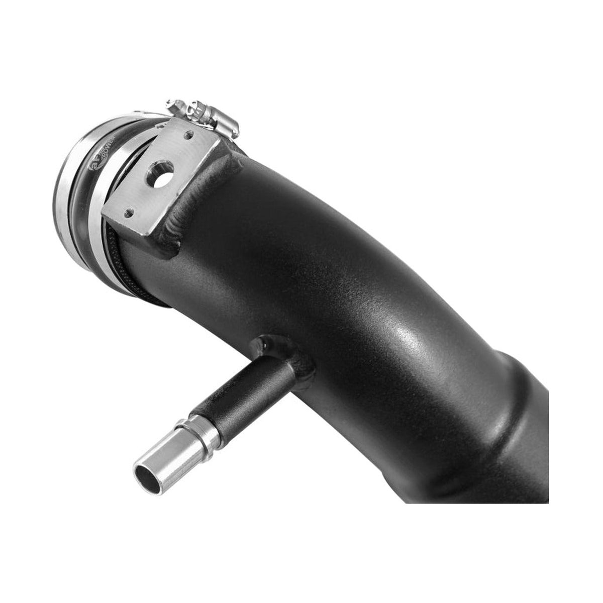 aFe aFe BladeRunner Intercooler Tube Cold Side 3-1/2in-3in Ford F-150 V6-3.5L (tt) Ecoboost 11-14