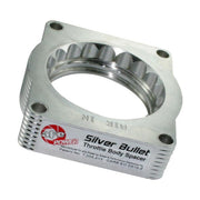 aFe aFe Silver Bullet Throttle Body Spacers TBS Ford F-150 Raptor 10-12 V8-6.2L